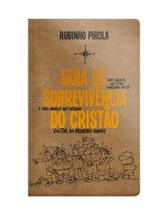 Livro - Guia de sobrevivência do cristão