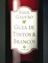 Livro - Guia de tintos e brancos (e rosados)