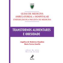 Livro - Guia de transtornos alimentares e obesidade Livro - Guia de transtornos alimentares e obesidade