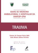 Livro - Guia de trauma