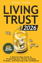 Livro Guia de Trust Living 2026