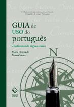 Livro - Guia de uso do português - 2ª edição