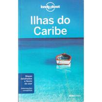 Livro Guia De Viagem e Turismo Ilhas do Caribe Cuba Bahamas
