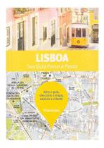 Livro Guia De Viagem E Turismo Portugal Cidade Lisboa