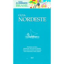 Livro Guia De Viagens E Turismo Região Nordeste do Brasil