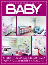 Livro - Guia decoração e estilo baby Livro - Guia decoração e estilo baby