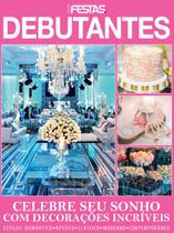 Livro - Guia Decoração e Estilo Festas Debutantes Livro - Guia Decoração e Estilo Festas Debutantes