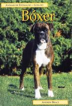 Livro - Guia do Boxer : Animais de estimação