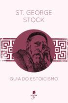 Livro - Guia do estoicismo