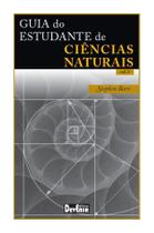 Livro - Guia do estudante de ciências naturais - Vol. II