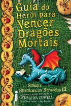 Livro - Guia do herói para vencer dragões mortais