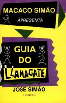 Livro - Guia do llamagate