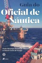 Livro - Guia do oficial de náutica