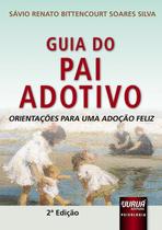 Livro - Guia do Pai Adotivo