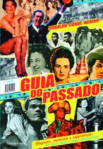 Livro - Guia do passado