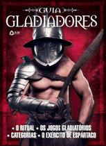 Livro - Guia dos Gladiadores