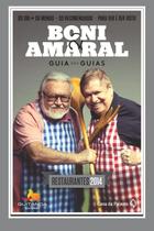 Livro - Guia dos guias