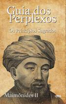 Livro - Guia dos perplexos