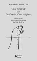 Livro - Guia espiritual ou espelho das almas religiosas