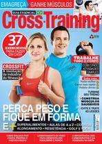 Livro - Guia Essencial Cross Training Livro - Guia Essencial Cross Training