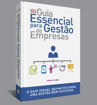 Livro - Guia essencial para gestão de empresas