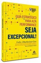 Livro - Guia estratégico para alta performance