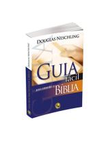 Livro Guia Fácil De Como Entender A Bíblia