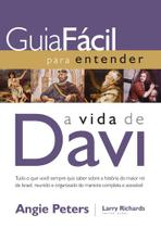 Livro - Guia fácil para entender a vida de David