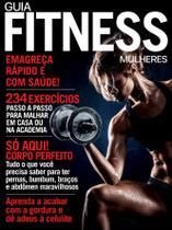 Livro - Guia fitness - Mulheres