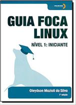 Livro - Guia foca Linux - Nível 1 - Iniciante