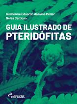 Livro - Guia ilustrado de pteridófitas