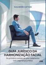 Livro - Guia jurídico da harmonização facial Livro - Guia jurídico da harmonização facial