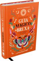 Livro - Guia Mágico da Bruxa