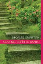 Livro - Guia-me, Espírito Santo