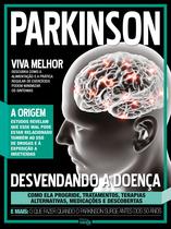 Livro - Guia minha saúde - Especial - Parkinson - Vol .11