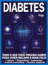 Livro - Guia Minha Saude Extra - Diabetes