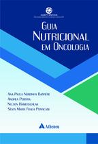 Livro - Guia nutricional em oncologia