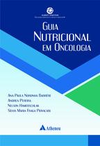 Livro - Guia nutricional em oncologia Livro - Guia nutricional em oncologia