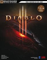 Livro - Guia Oficial Diablo III - Para Consoles Livro - Guia Oficial Diablo III - Para Consoles