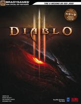 Livro - Guia Oficial Diablo III - Para Consoles