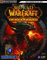 Livro - Guia Oficial World of Warcraft: Cataclysm Livro - Guia Oficial World of Warcraft: Cataclysm