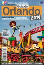 Livro - Guia Orlando 2019 Livro - Guia Orlando 2019