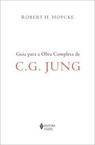 Livro - Guia para a obra completa de C.G. Jung