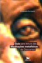 Livro - Guia para leitura das "Meditações metafísicas" de Descartes