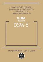 Livro - Guia para o DSM 5