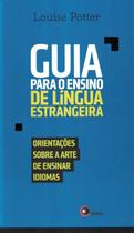 Livro - Guia para o ensino de língua estrangeira