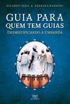 Livro - Guia para quem tem guias