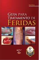 Livro - Guia para tratamento de feridas