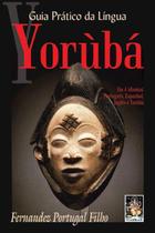 Livro - Guia prático da língua yoruba