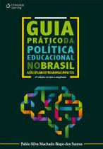 Livro - Guia prático da política educacional no Brasil Livro - Guia prático da política educacional no Brasil